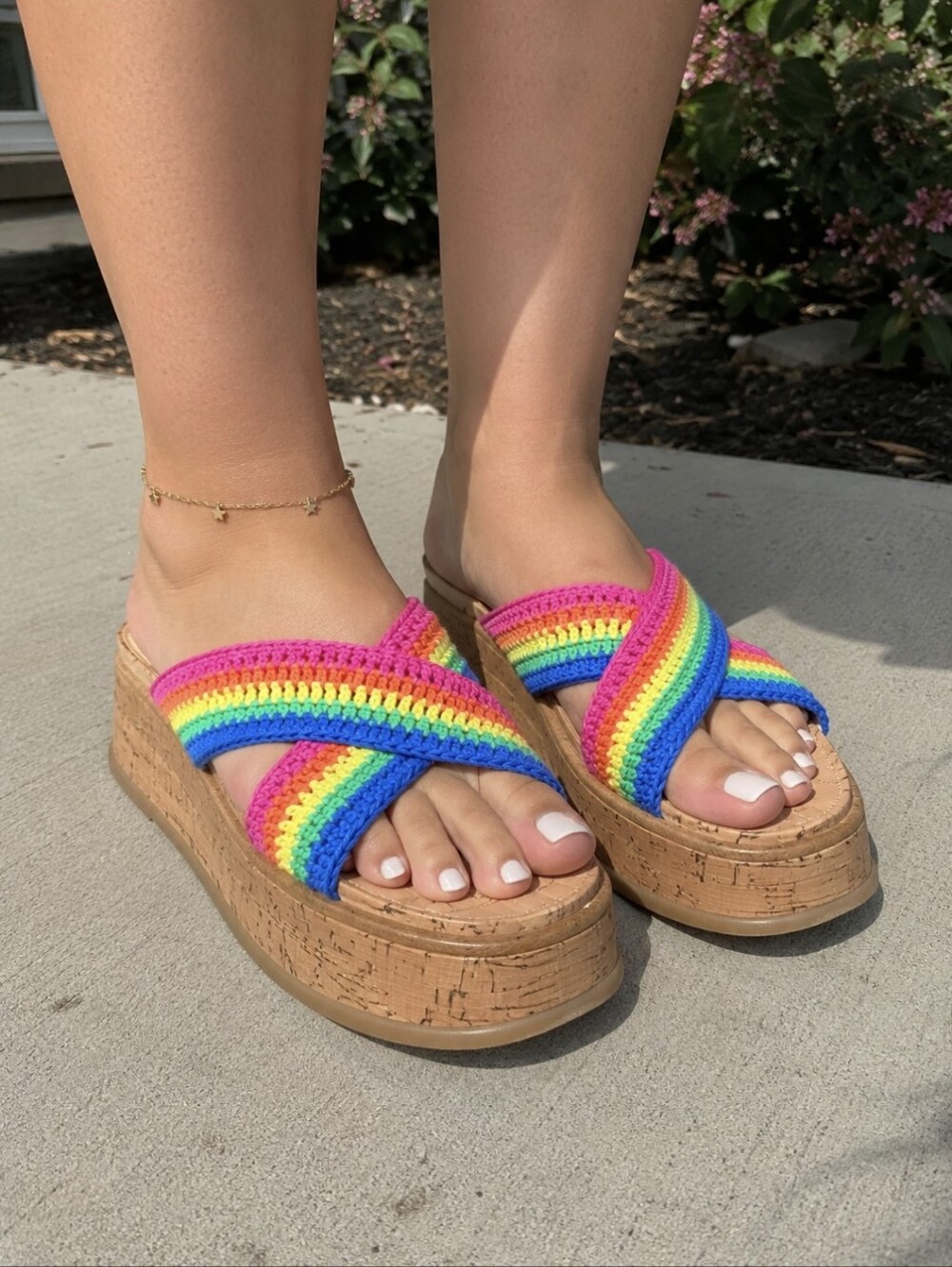 Jessica Simpson Ediza Sandal